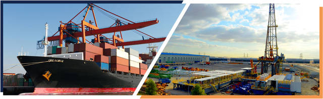 The firm ascribed the rise of Q1-19 profits to an increase in its operating profits