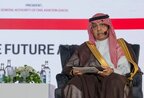 رئيس الهيئة العامة للطيران المدني عبدالعزيز بن عبدالله الدعيلج