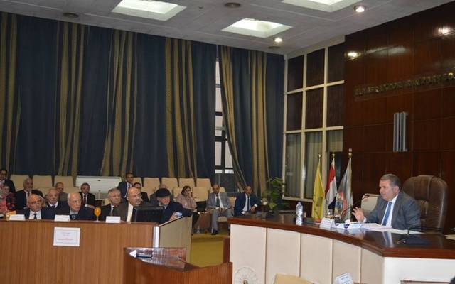 بجانب من الجمعية