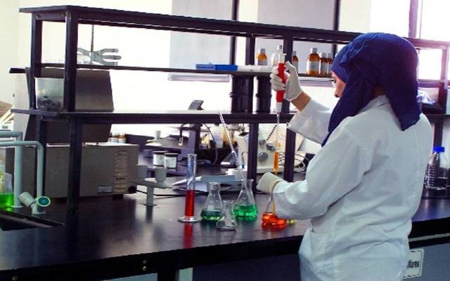 نمو مبيعات الشركة 43% في الربع الأول من العام الجاري