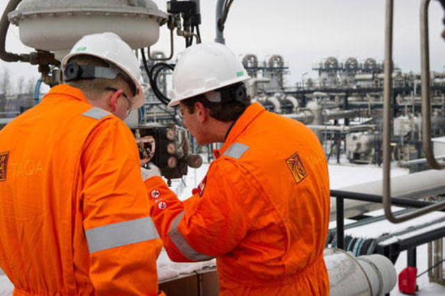 TAQA posted a 39.7% rise in losses to AED 588 million ($160.05 million) in Q2-16 (Photo Credit: Company Website)