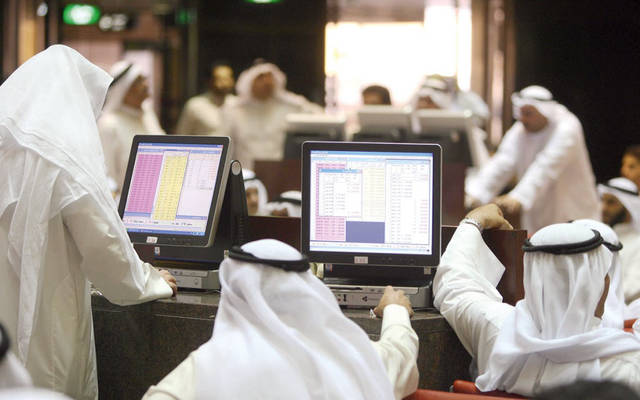 بورصة الكويت