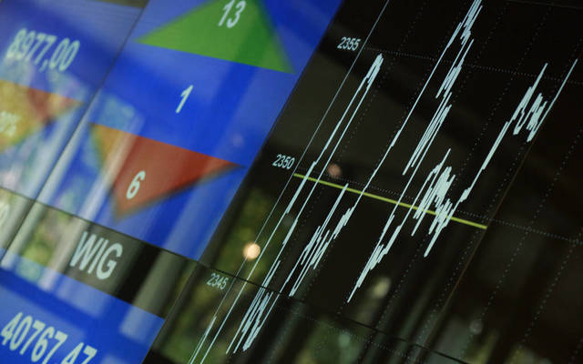 الصورة من رويترز - أريبيان آي