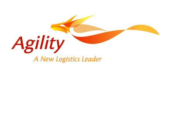 Agility Public Warehousing is listed on Boursa Kuwait and the DFM