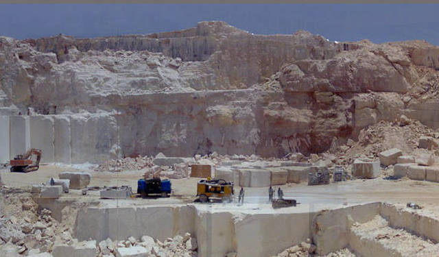 Egy Stone suffers EGP 841,980 losses in 9M