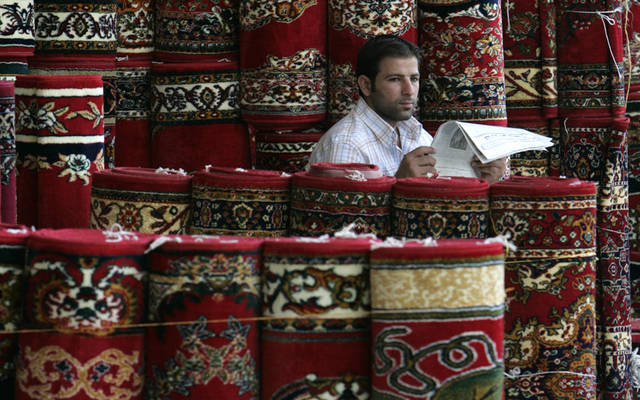 التوزيع يمثل 50% من رأسمال الشركة