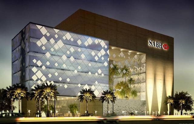 SABB owns 20% equity in the insurance company