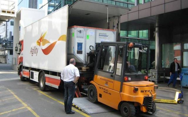 Agility announced KWD 81.1 million worth profits in FY18