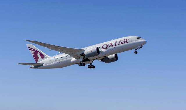 The Qatari air carrier will resume services to Alexandria on 25 January