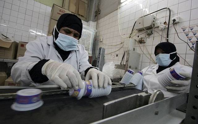 عمومية "الألبان الأردنية" تُقر توزيعات نقدية بقيمة 800 ألف دينار