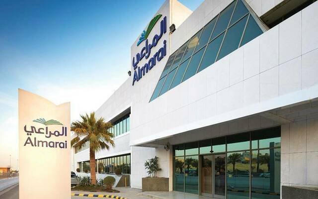 شركة أبحاث تحدد مستهدف "المراعي" عند 57.5 ريال.. مع توصية "محايد"