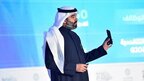 وزير الاتصالات وتقنية المعلومات المهندس عبدالله بن عامر السواحه