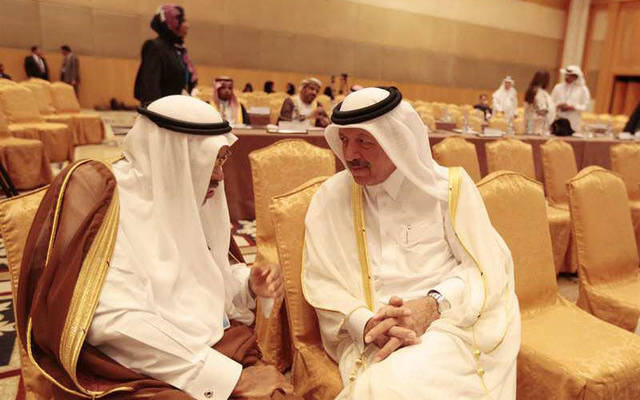 الصورة من رويترز - آريبيان آي