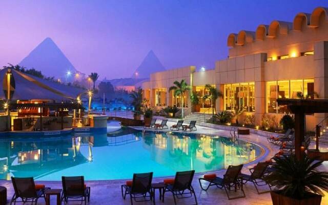 فندق- أرشيفية