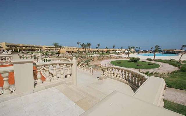 The company lost EGP20.6 million in 9 months