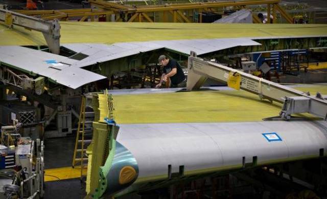 الصورة من رويترز - آريبيان آي