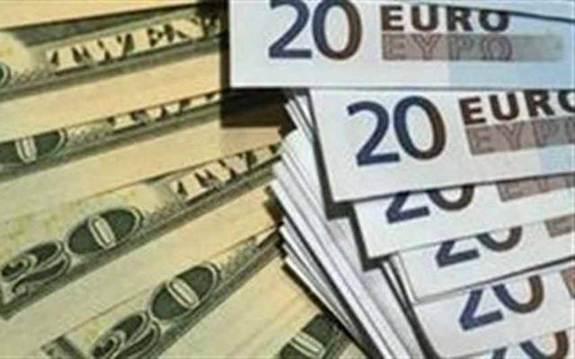 الصورة من رويترز - آريبيان آى