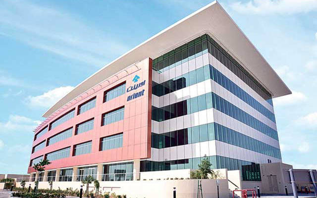 The proposed dividends equal AED 100 million