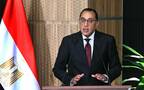 مصطفى مدبولي رئيس مجلس الوزراء المصري