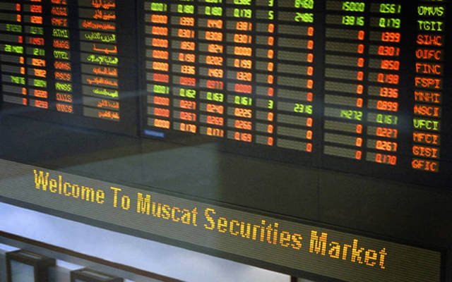 الاستثمار في الأسهم أحد أنشطة الشركة