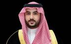 وزير الدفاع الأمير خالد بن سلمان