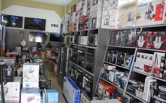 المبيعات تراجعت 17.6% في الربع الثاني