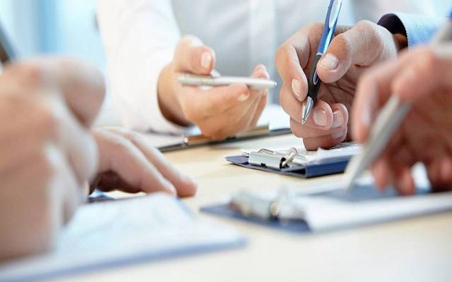 Shareholders agreed to distribute a total of EGP 200 million