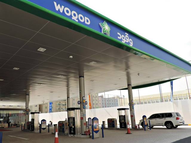 Woqod opens 2 new stations; several underway