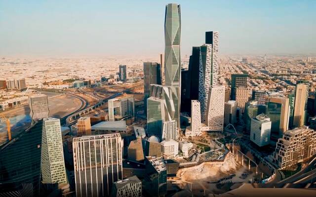 المملكة العربية السعودية - أرشيفية