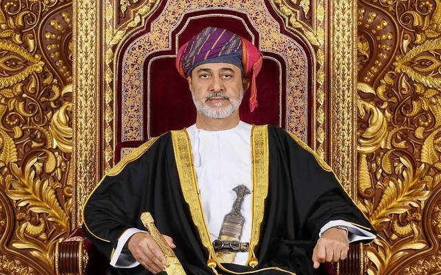 سلطان عُمان هيثم بن طارق