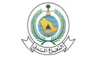 شعار المديرية العامة للدفاع المدني - الدفاع المدني
