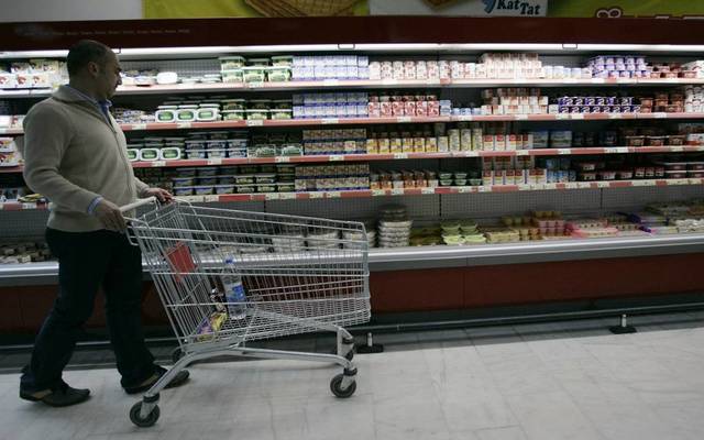 The company plans a new EGP 4.5 million production line - (Photo Credit: Arabianeye-Reuters)