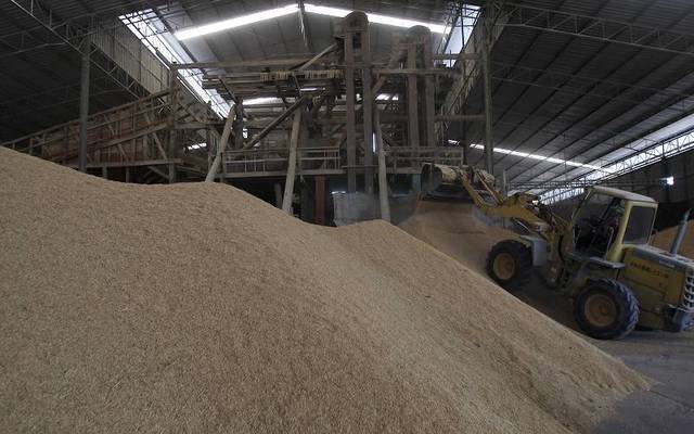 The company achieved EGP 14.708 million losses in the first nine months of 2016- Photo Credit: Reuters