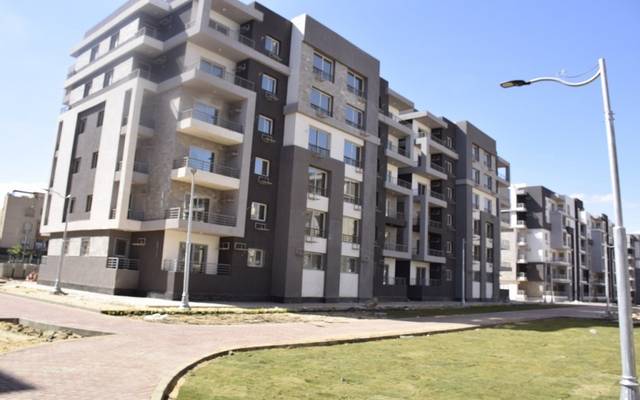 العقارات في مصر