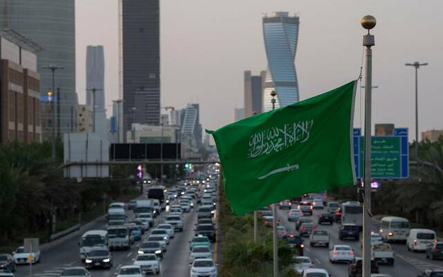 المملكة العربية السعودية- أرشيفية