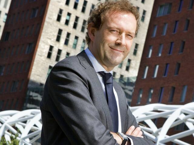 Siemens Mobility names Hagemeier as CEO for Saudi Arabia