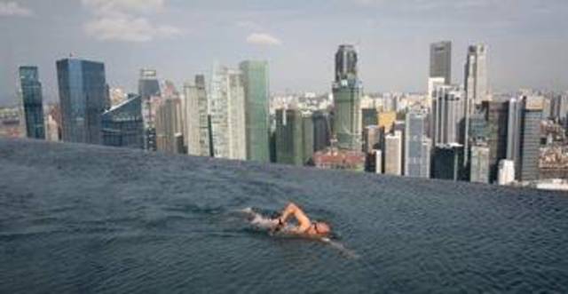الصورة من: رويترز - أريبيان آي