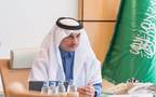 وزير السياحة أحمد بن عقيل الخطيب - أرشيفية