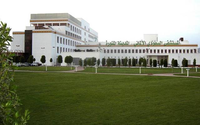 مشتشفى تابع لشركة الشرق الأوسط للرعاية الصحية (السعودي الألماني الصحية)