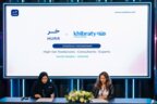 أعلنت منصة "حر" السعودية عن خطة استثمارية بقيمة مليوني دولار لتعزيز منظومة العمل الحر