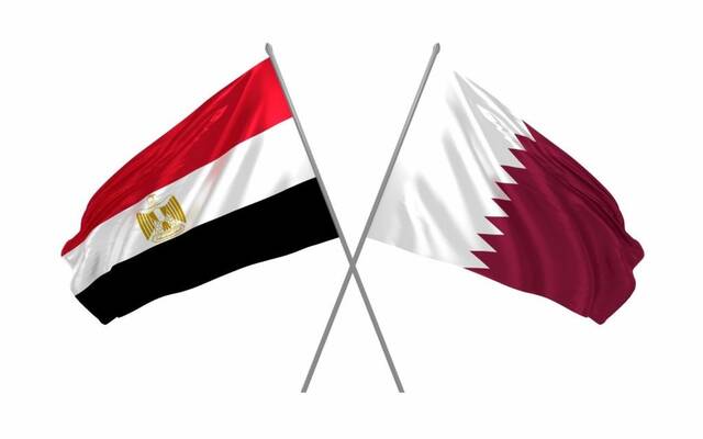 علما مصر وقطر