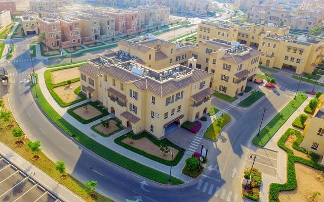 وحدات سكنية في المملكة - أرشيفية