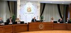 اجتماع المجلس