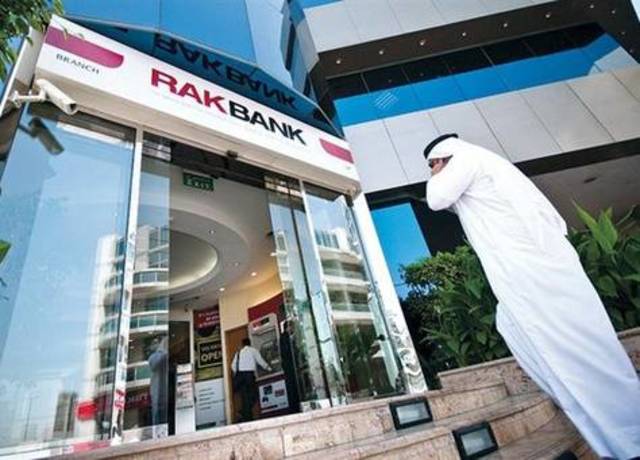 Photo Credit: RAK Bank