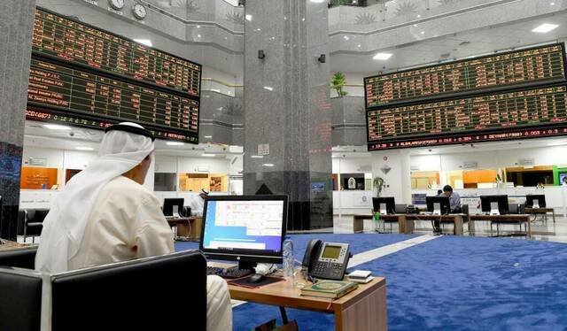 115.3 مليون درهم أرباح "ألف للتعليم" الإماراتية في الربع الأول