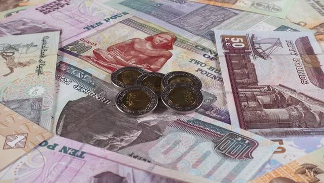 Quarterly profits reached EGP 72.44 million