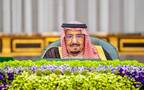 خادم الحرمين الشريفين الملك سلمان بن عبدالعزيز آل سعود - أرشيفية