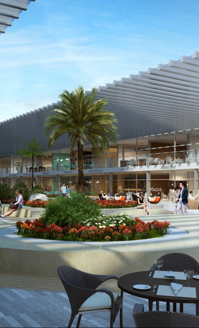 Tamdeen’s profits levelled down 35.4% to KWD 5.43 million in 2018