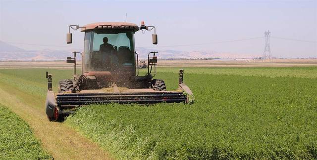 The deal aims at diversifying GACO’s investments