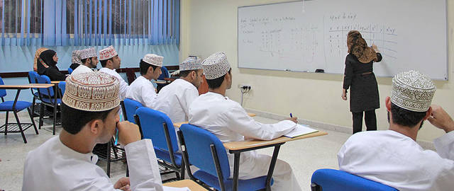 Majan College plans to list its shares on the DFM